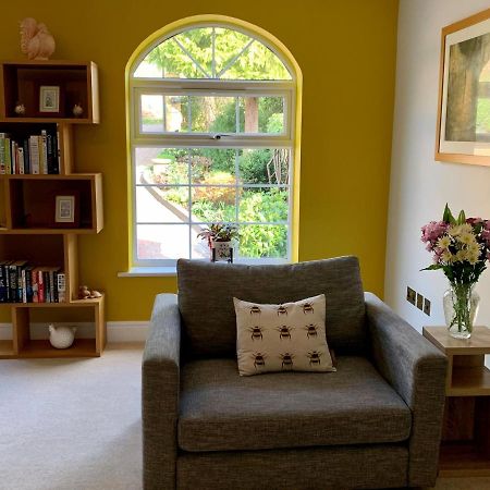 Homelands Apartment كيلتنهام المظهر الخارجي الصورة