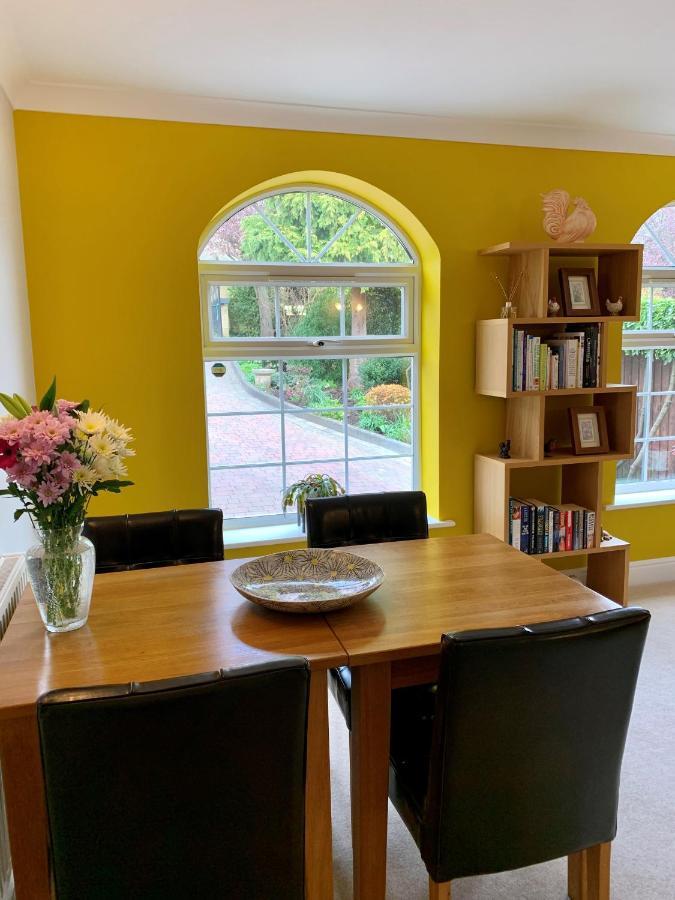 Homelands Apartment كيلتنهام المظهر الخارجي الصورة
