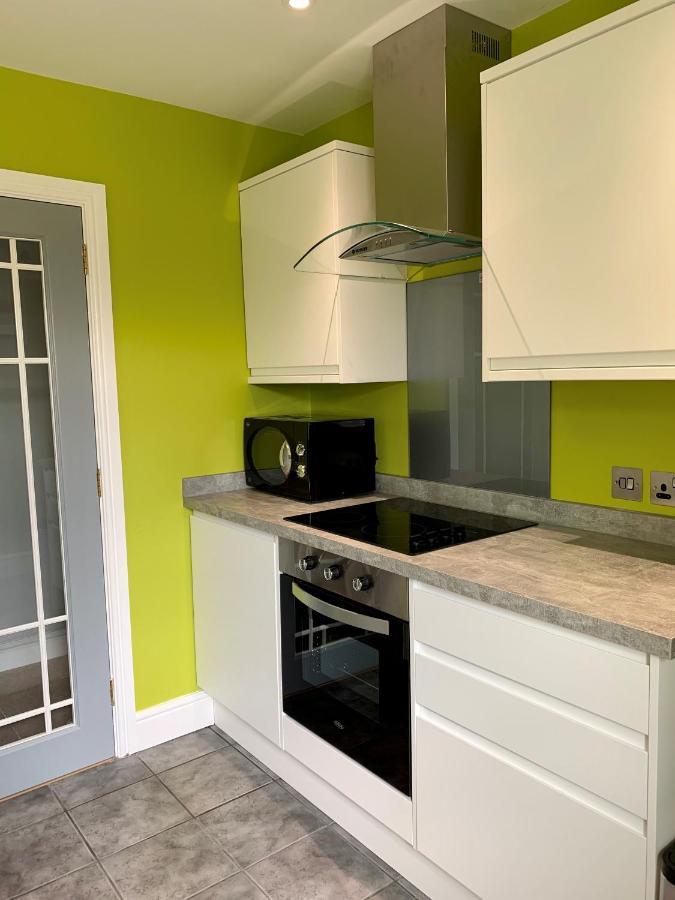 Homelands Apartment كيلتنهام المظهر الخارجي الصورة