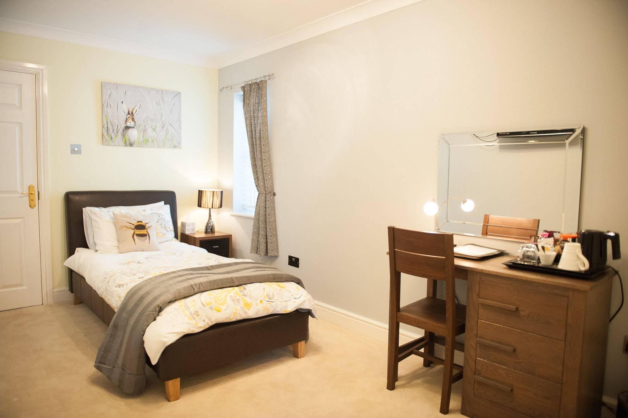 Homelands Apartment كيلتنهام المظهر الخارجي الصورة