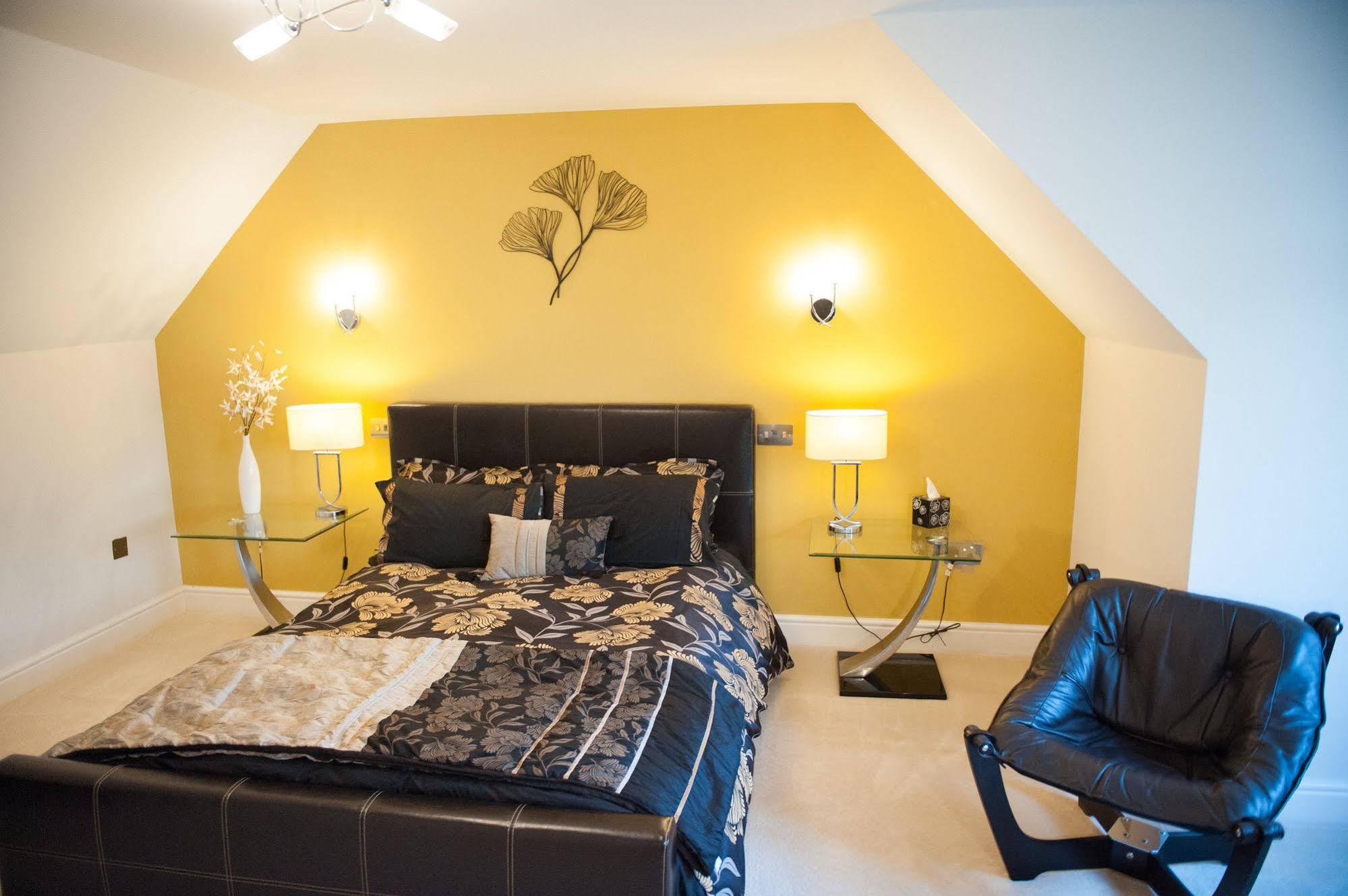 Homelands Apartment كيلتنهام المظهر الخارجي الصورة