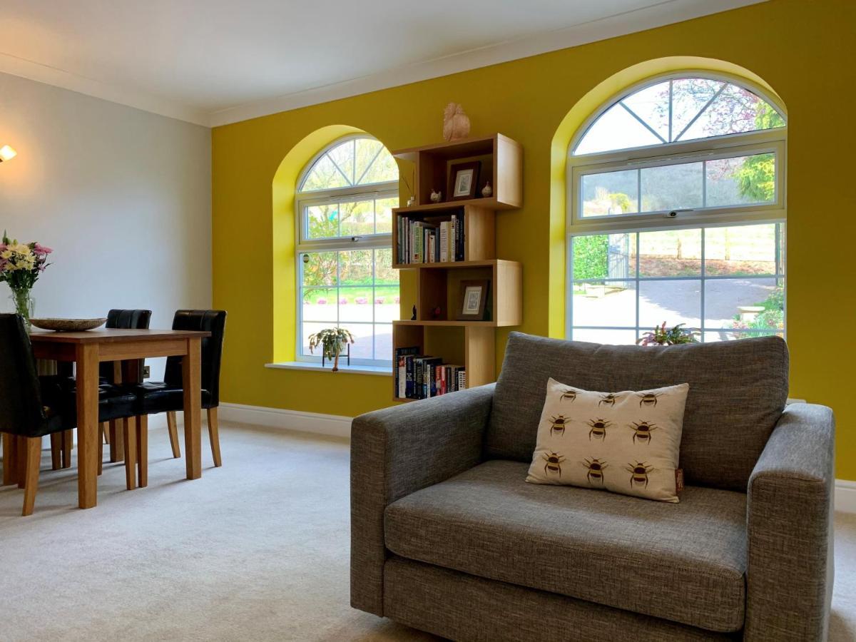 Homelands Apartment كيلتنهام المظهر الخارجي الصورة