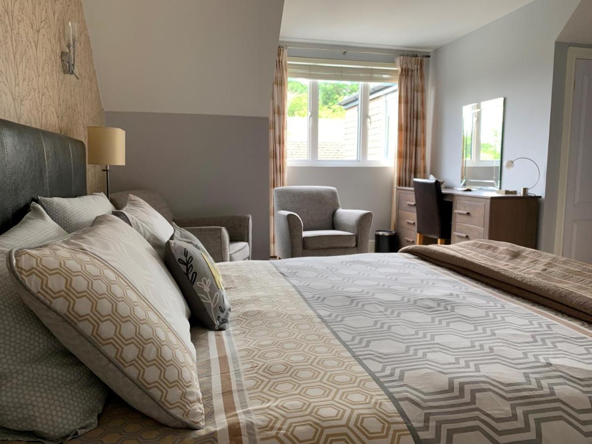 Homelands Apartment كيلتنهام المظهر الخارجي الصورة