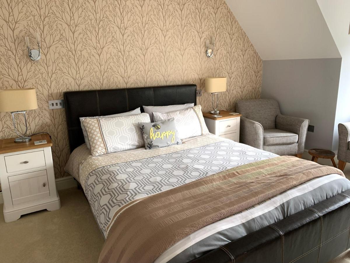 Homelands Apartment كيلتنهام المظهر الخارجي الصورة