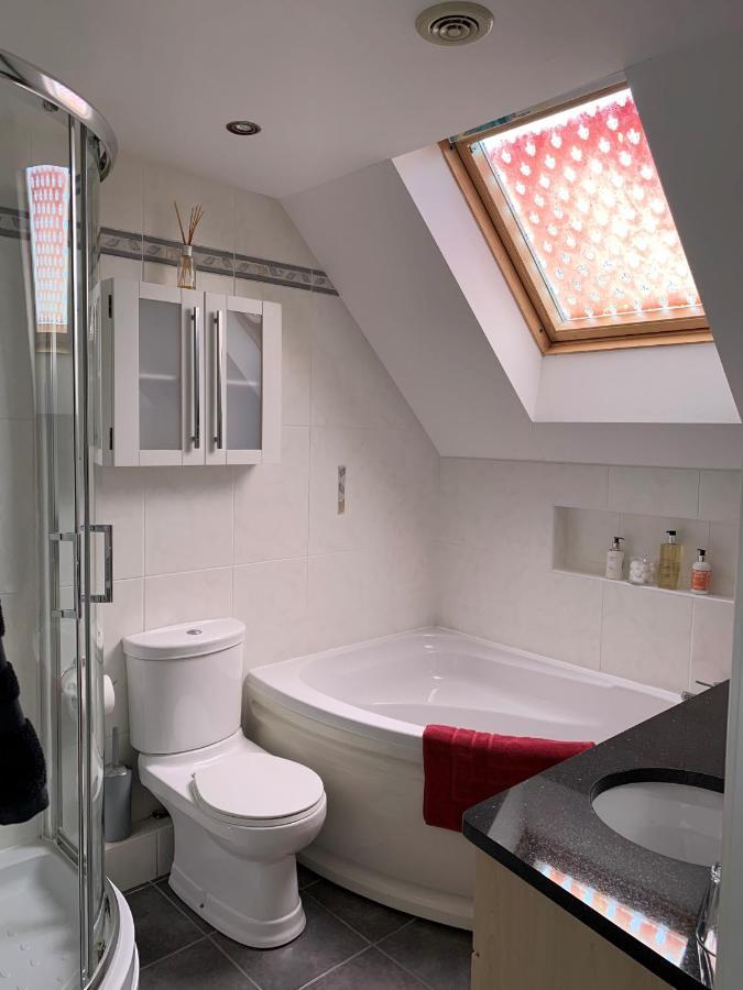 Homelands Apartment كيلتنهام المظهر الخارجي الصورة