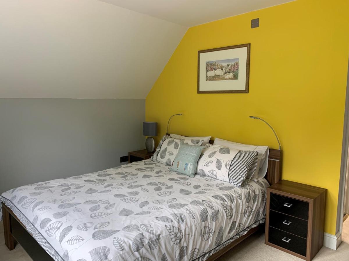 Homelands Apartment كيلتنهام المظهر الخارجي الصورة