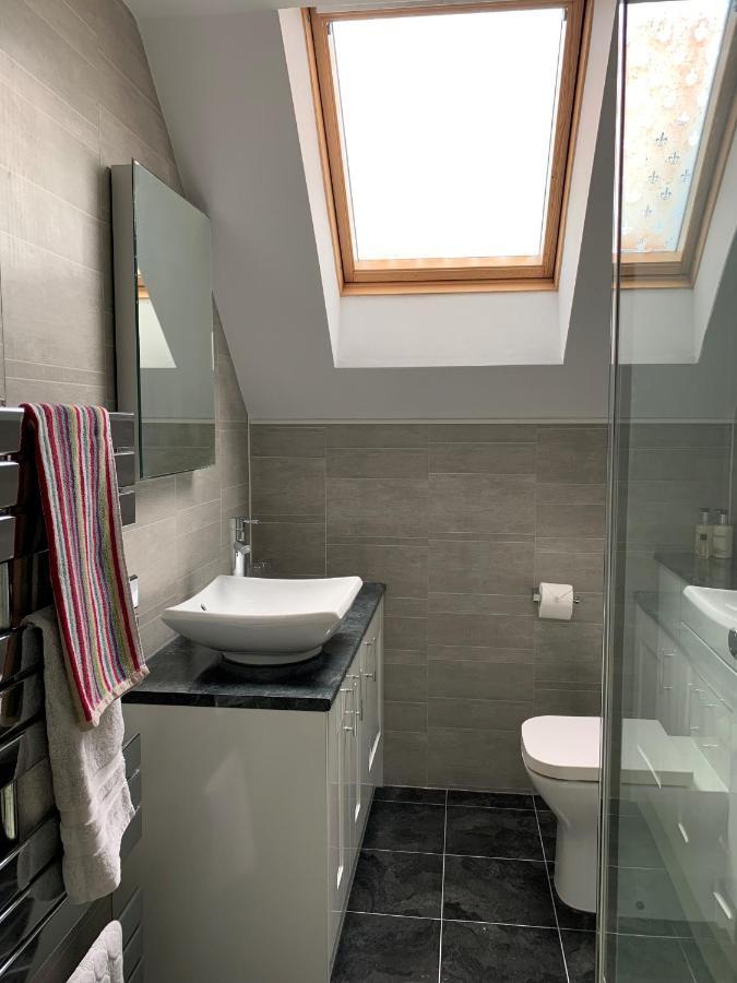 Homelands Apartment كيلتنهام المظهر الخارجي الصورة