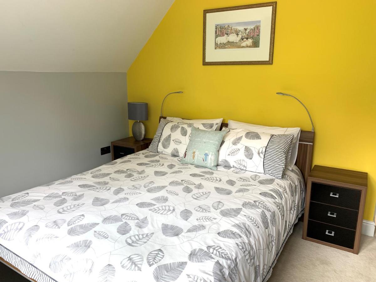 Homelands Apartment كيلتنهام المظهر الخارجي الصورة