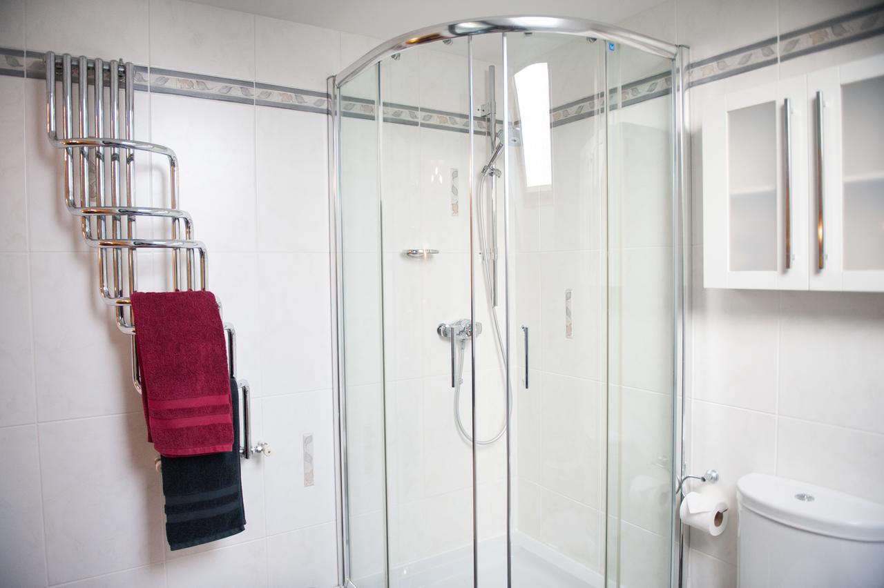 Homelands Apartment كيلتنهام المظهر الخارجي الصورة