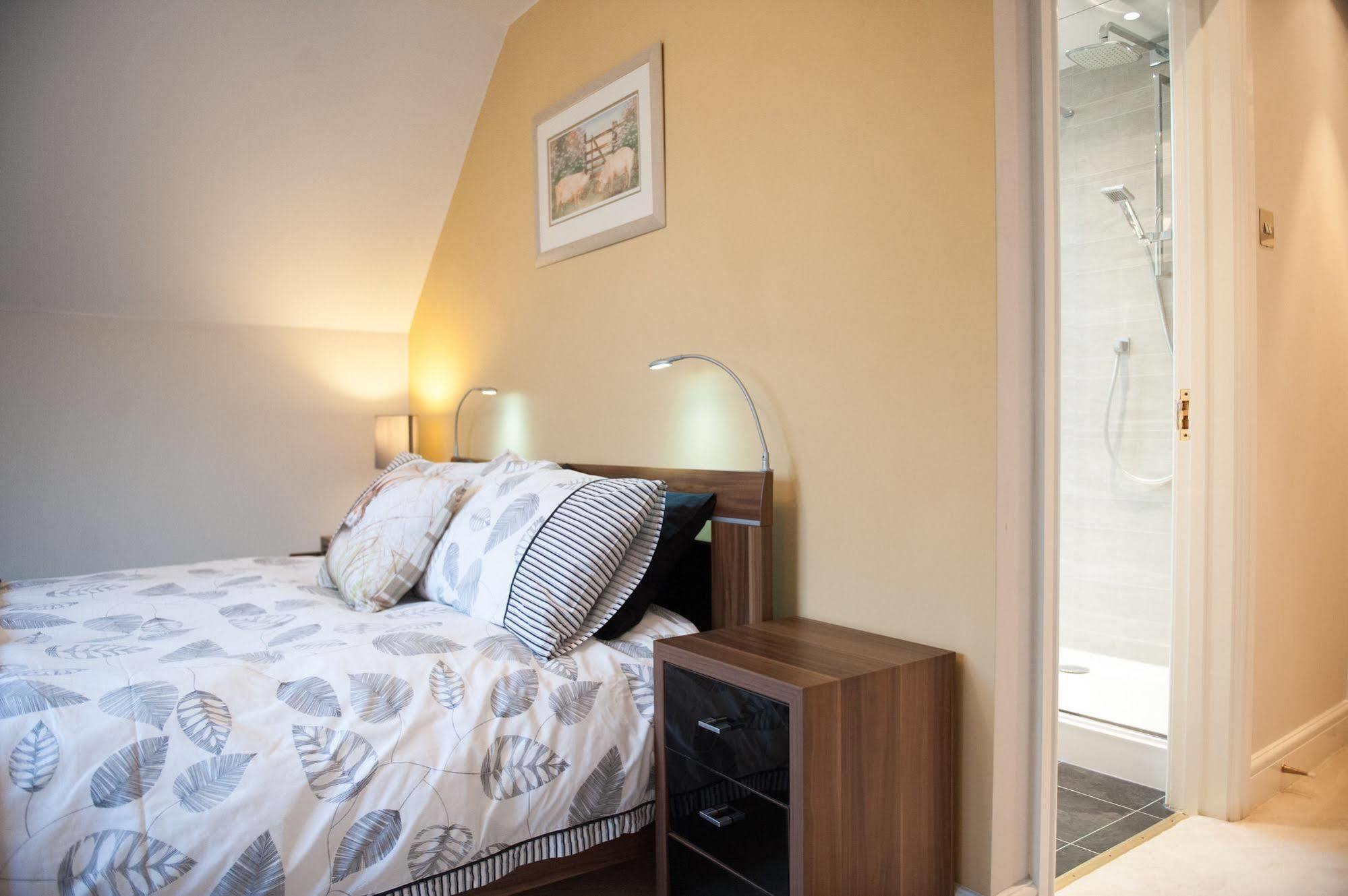 Homelands Apartment كيلتنهام المظهر الخارجي الصورة