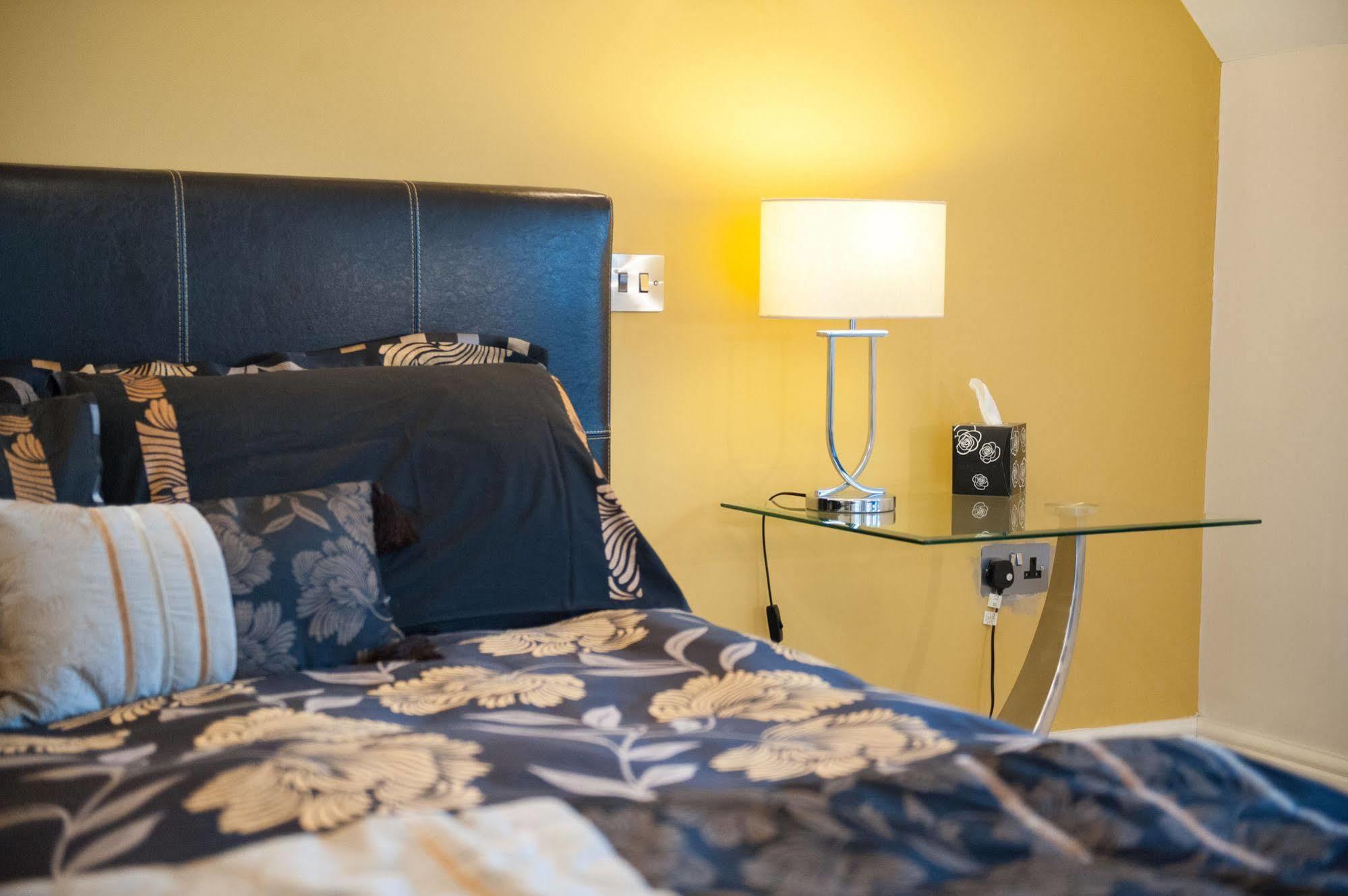 Homelands Apartment كيلتنهام المظهر الخارجي الصورة